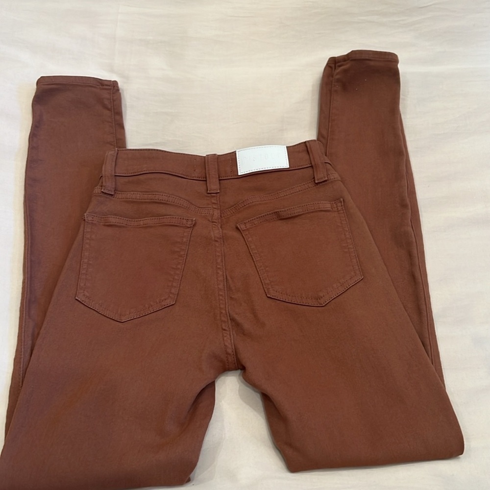 PISTOLA JEAN SIZE 24 - Picture 6 of 14